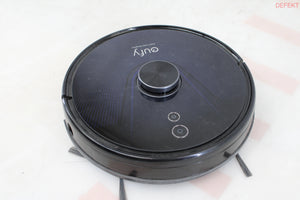 D-Ware Eufy L35+ Saugroboter Wischroboter Staubsauger Wischer Schwarz Defektware