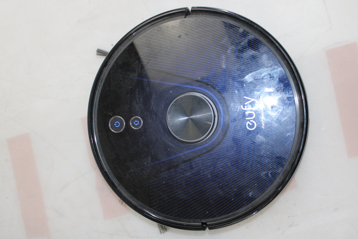 eufy L35+ Saugroboter Wischroboter Staubsauger Wischer SIEHE TEXT/FOTO - 0194644132873