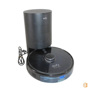 C-Ware Eufy L35+ Saugroboter Wischroboter Staubsauger Wischer Siehe Text/Foto