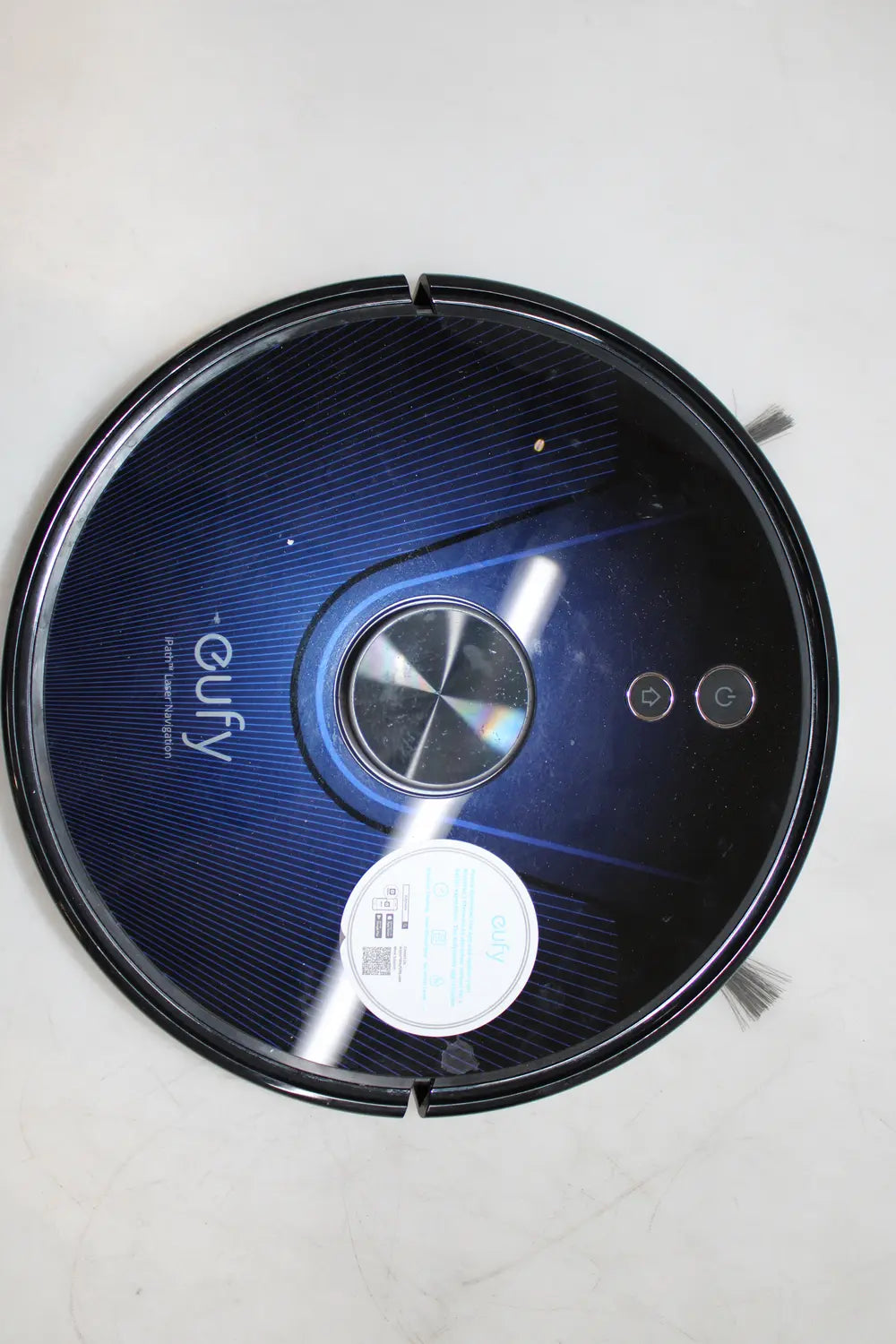 D-Ware Eufy L35+ Saugroboter Wischroboter Staubsauger Wischer Roboter Defektware - 194644132873