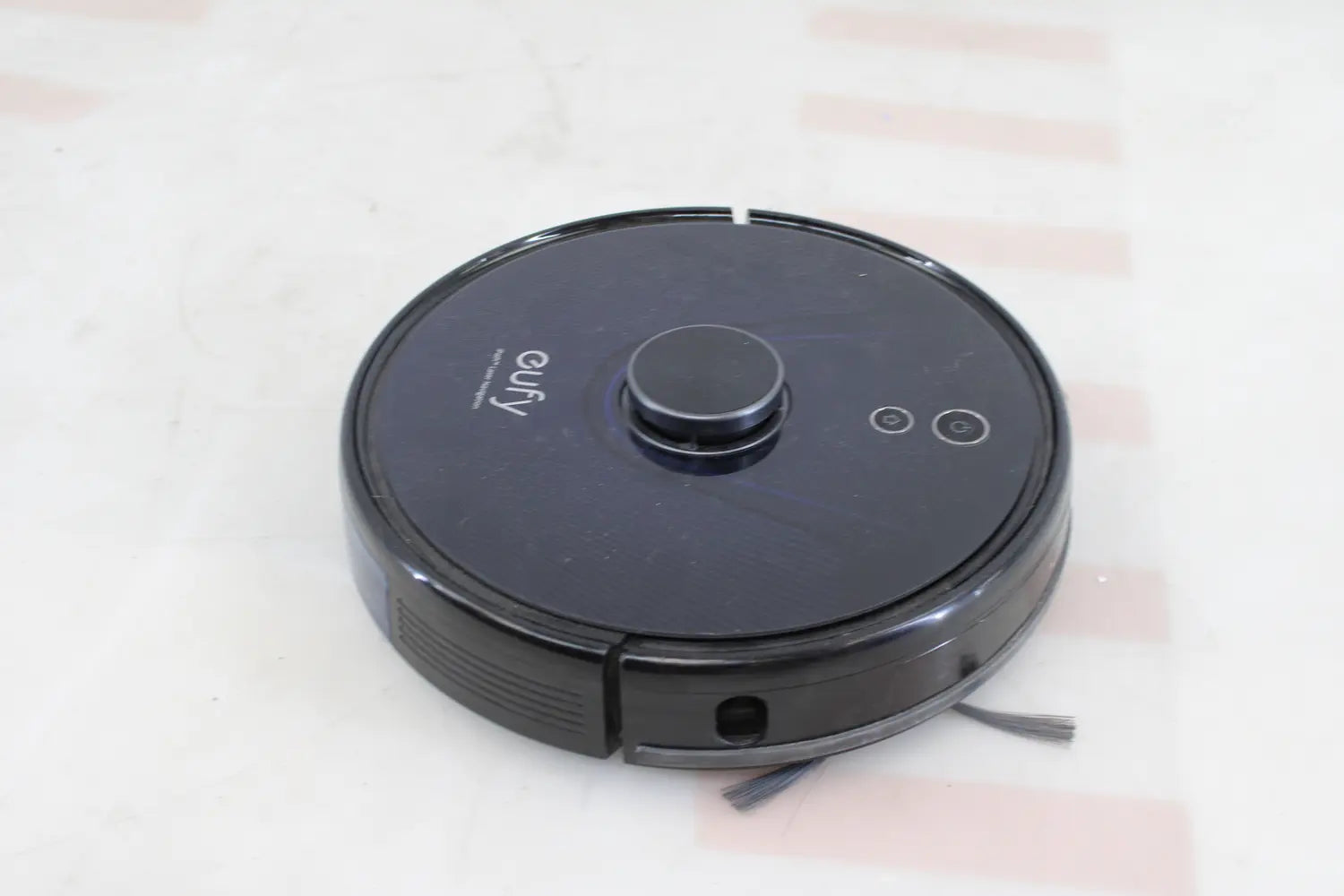 D-Ware Eufy L35+ Saugroboter Wischroboter Staubsauger Wischer Schwarz Defektware - 194644132873