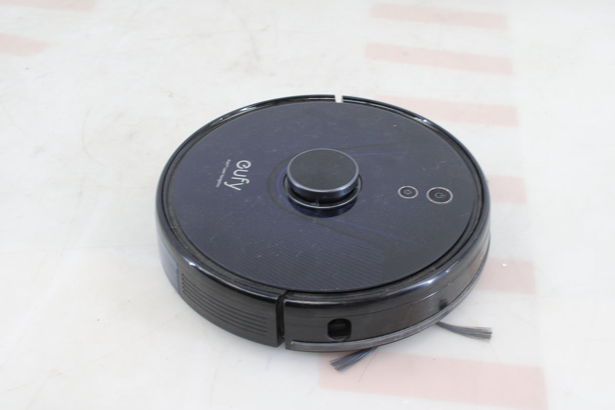 eufy L35+ Saugroboter Wischroboter Staubsauger Wischer Schwarz DEFEKTWARE - 0194644132873