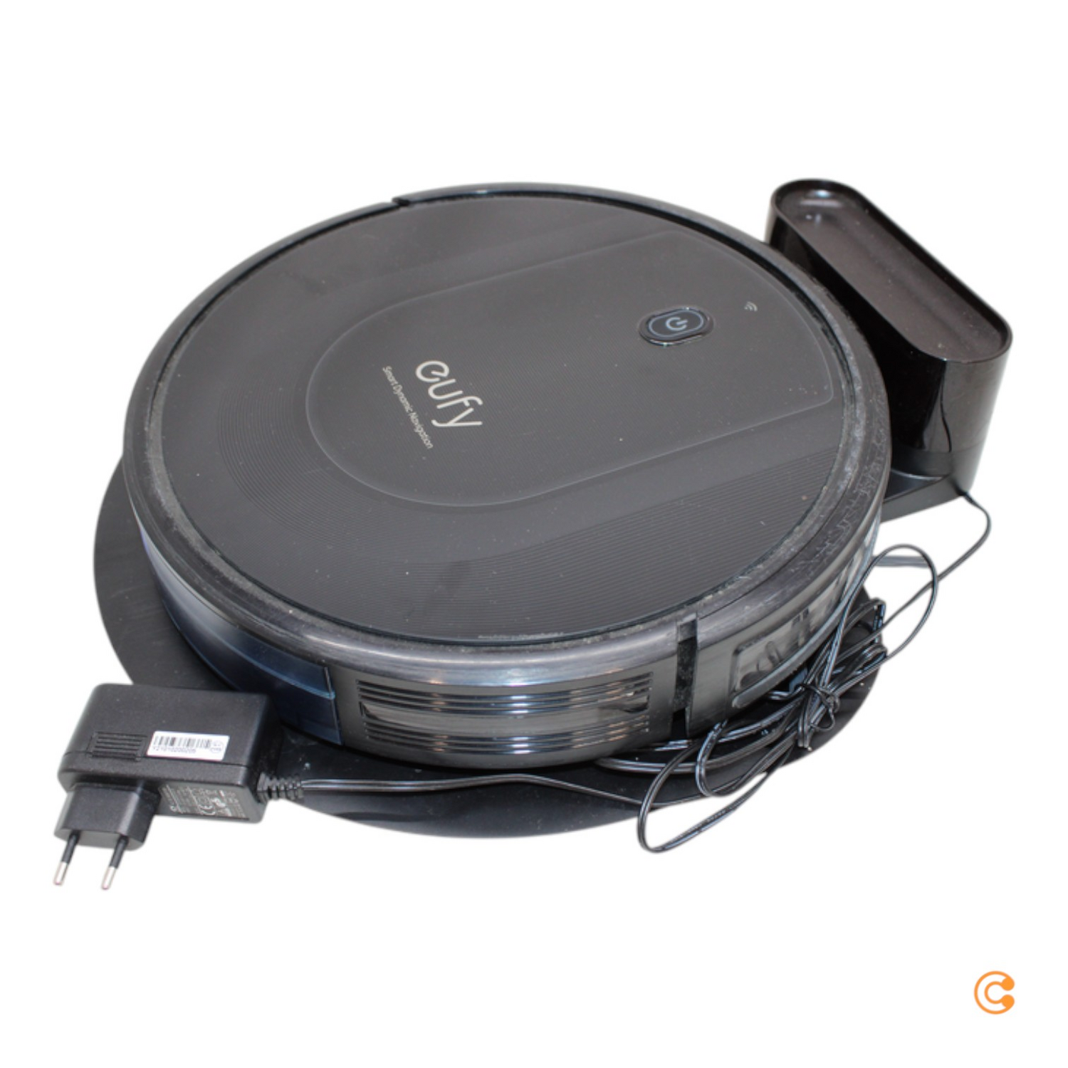 Eufy Robo Vac G10 Hybrid Staubsauger Roboter Wischfunktion Saugroboter Defektware D-Ware - 194644015220