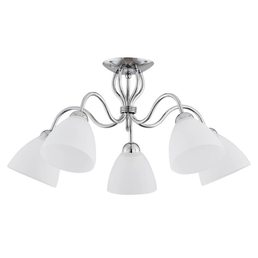 Euluna Deckenleuchte Ariella Deckenlampe Hängeleuchte Lampe 5 Flammig E27  B-Ware - 5900458502451