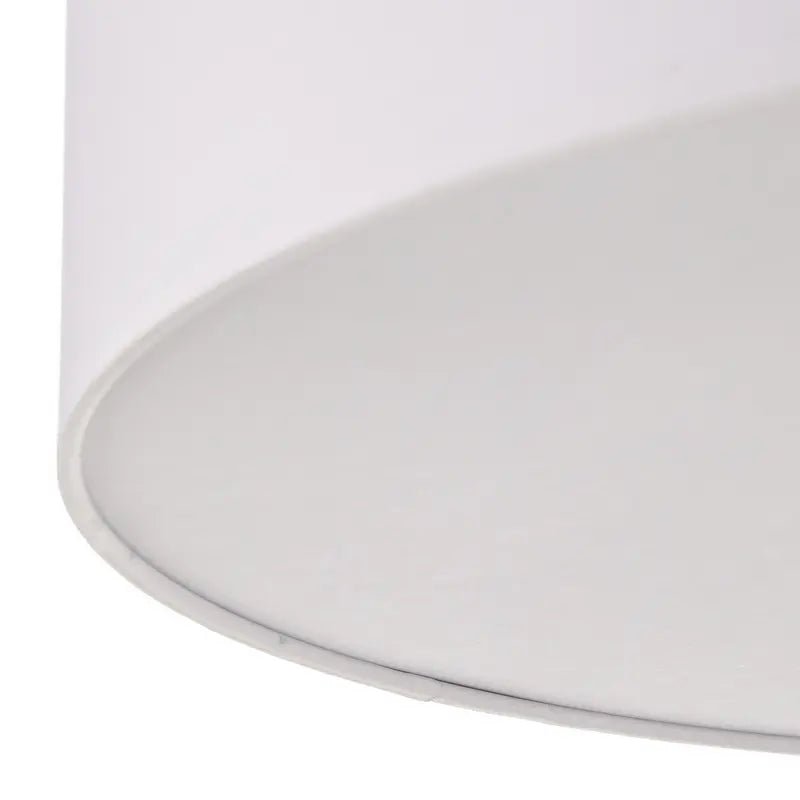 B-Ware Euluna Deckenlampe Rondo Led Deckenlampe Deckenlicht Flurleuchte Weiß ø 60 Cm