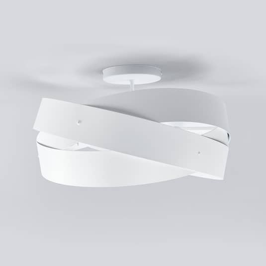 B-Ware Euluna Deckenlampe Tornado Deckenleuchte Deckenstrahler Licht Lampe Deckenlicht - 5900108501711