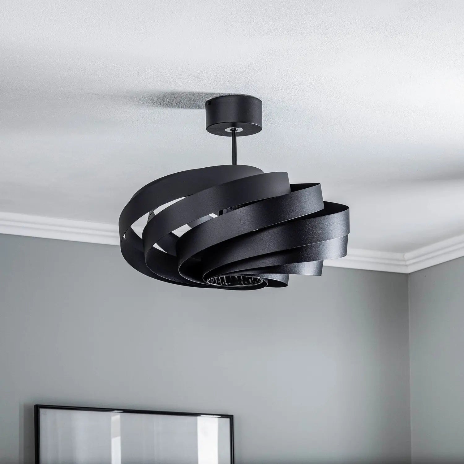 B-Ware Euluna Deckenleuchte Vento Deckenlampe Hängeleuchte Pendelleuchte Leuchte La726
