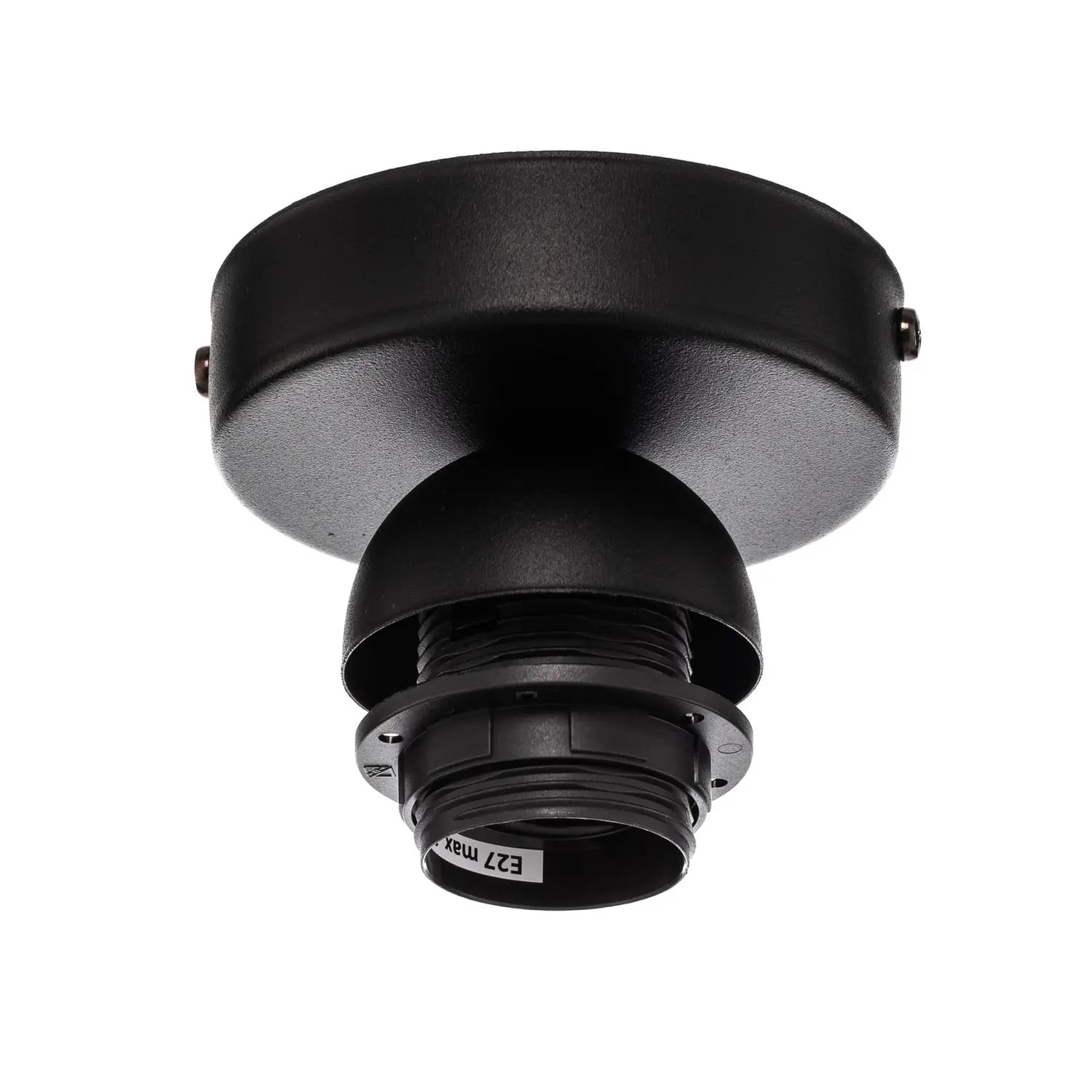 B-Ware Euluna Deckenlampe Boho Rattan Deckenlampe Deckenlicht Lampe Leuchte E27 Rattan  - 5903689184298