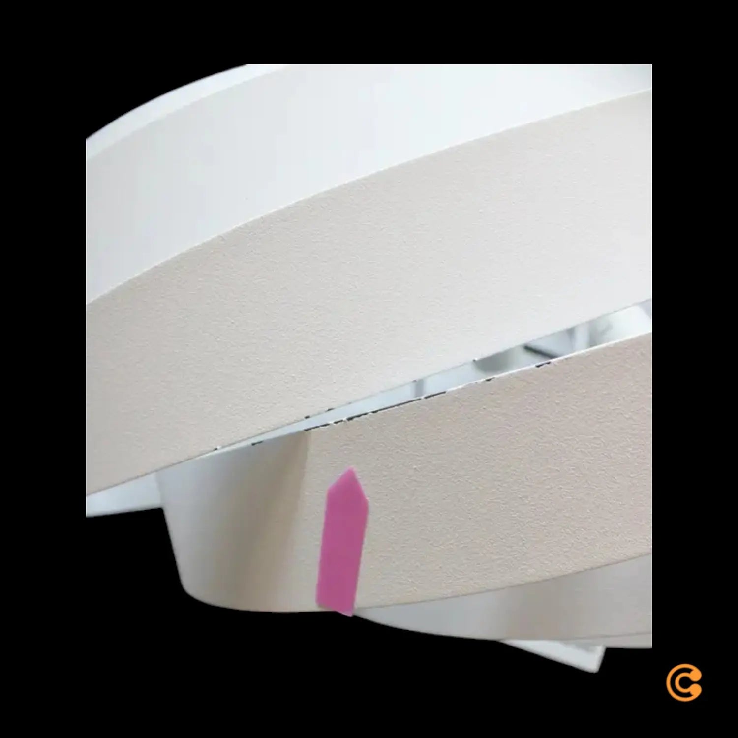 C-Ware Euluna Deckenleuchte Vento Deckenlampe Lampe Leuchte Licht ø60cm Siehe Text/Foto - 5905563000410