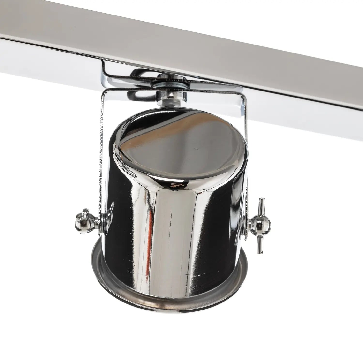 B-Ware Euluna Deckenspot Deckenstrahler Canico Deckenlampe 3flg Chrom Stahl Beleuchtung - 4251911790498