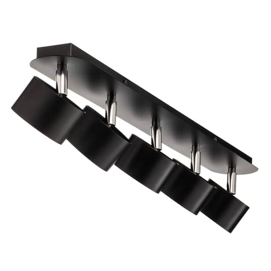 Euluna Deckenstrahler Cloudy Deckenlampe Deckenleuchte Leuchte Lampe Deckenlicht B-Ware - 3076212