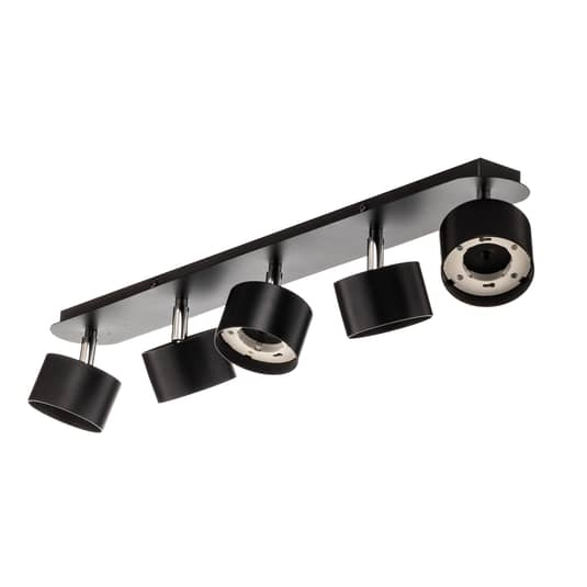 Euluna Deckenstrahler Cloudy Deckenlampe Deckenleuchte Leuchte Lampe Deckenlicht B-Ware - 3076212