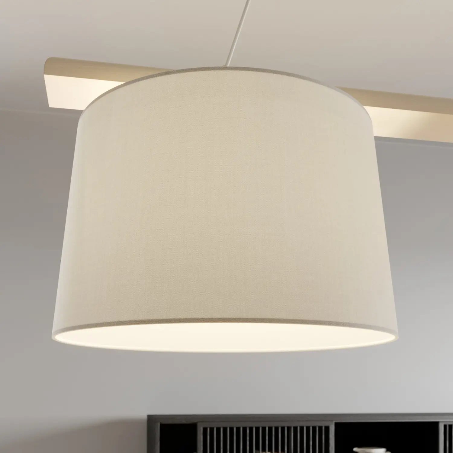 B-Ware Euluna Hängeleuchte Sweden Deckenlampe Pendelleuchte Licht Led Leuchte Lampe152