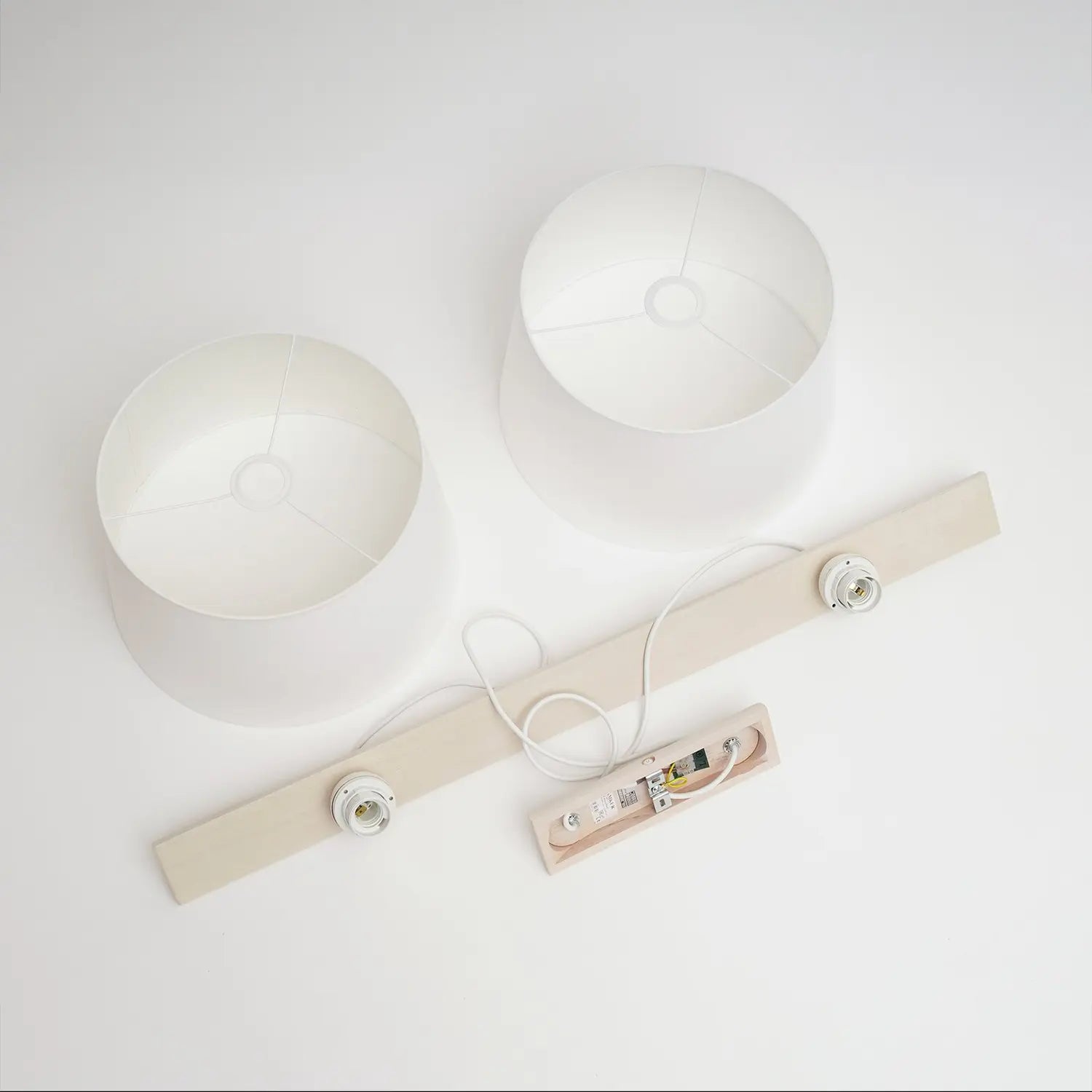 B-Ware Euluna Hängeleuchte Sweden Deckenlampe Pendelleuchte Licht Led Leuchte Lampe152