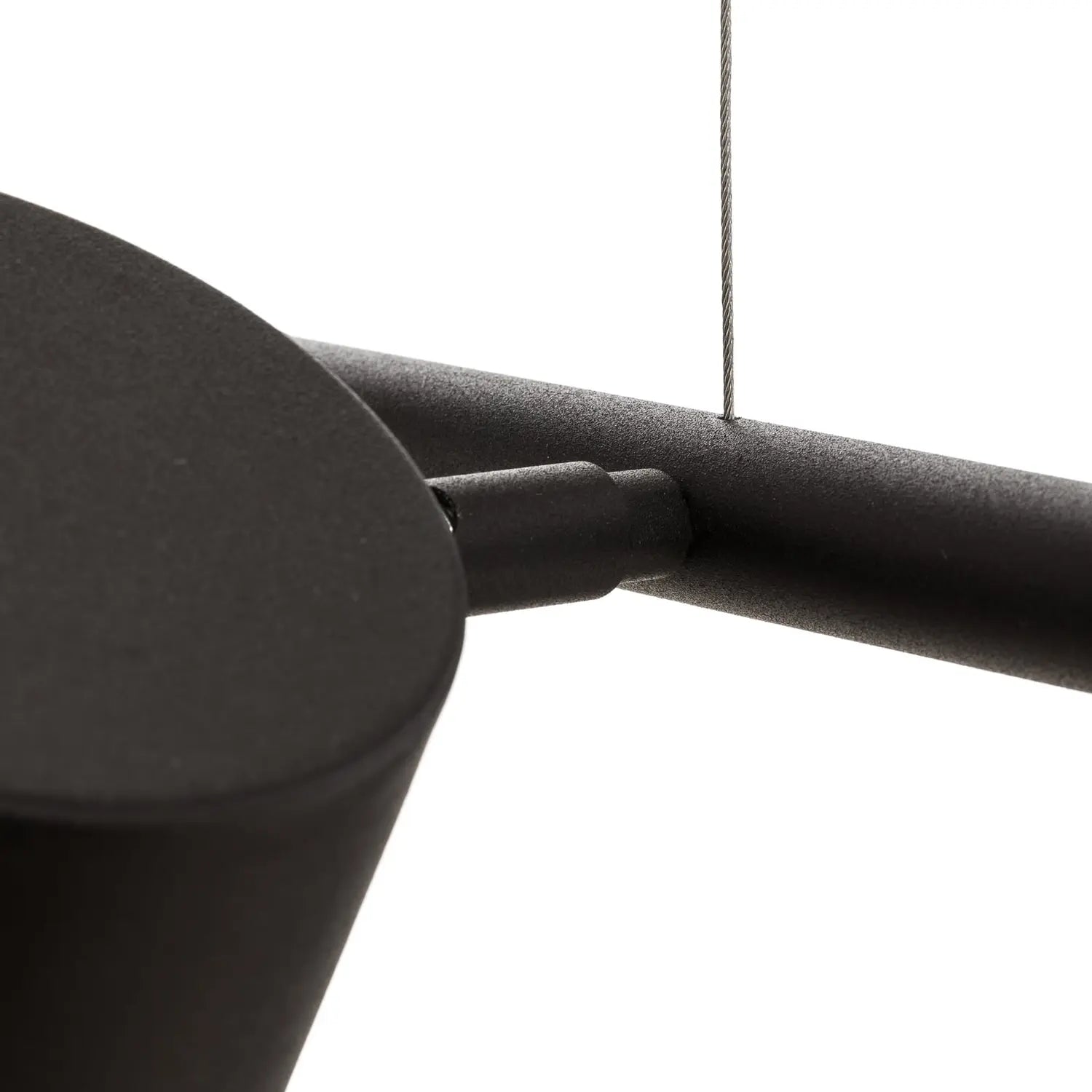 B-Ware Euluna Hängeleuchte Bot Deckenlampe Pendelleuchte Lampe 6 Flammig Gu10 Schw738 - 5904798652388