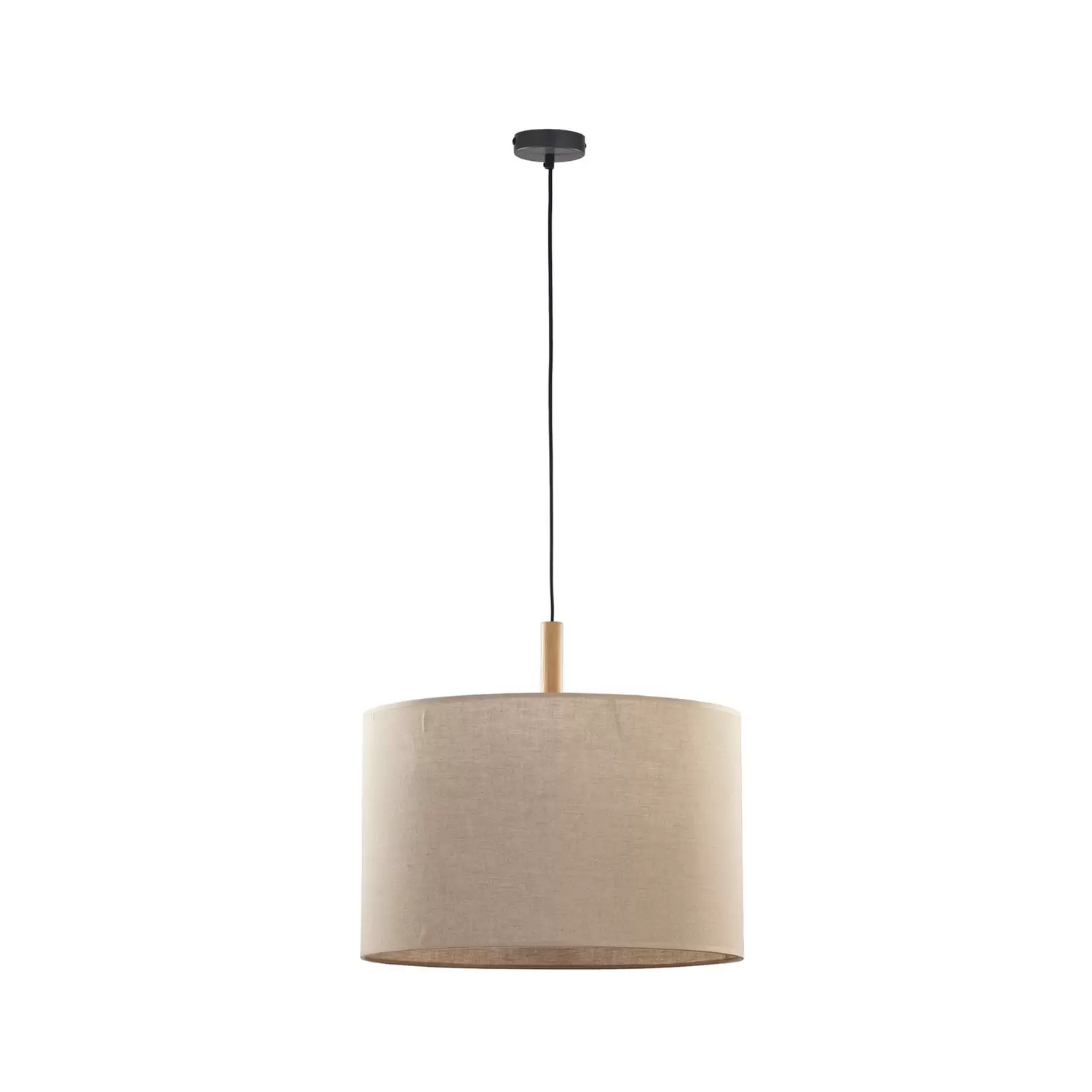 Euluna Hängeleuchte Deva Nature Deckenlampe Leuchte Lampe Deckeleuchte B-Ware - 10021263