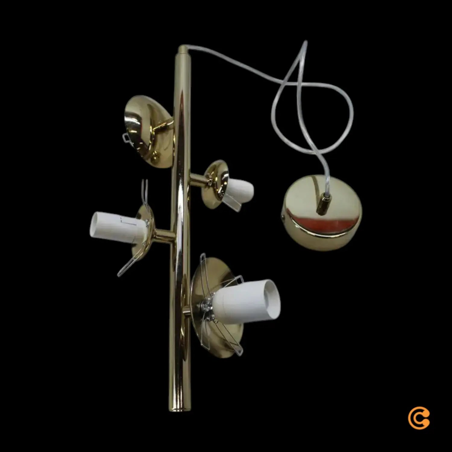 C-Ware Euluna Hängeleuchte Dione Deckenlampe Pendelleuchte Deckenlicht Siehe Text/Foto - 5904798654283