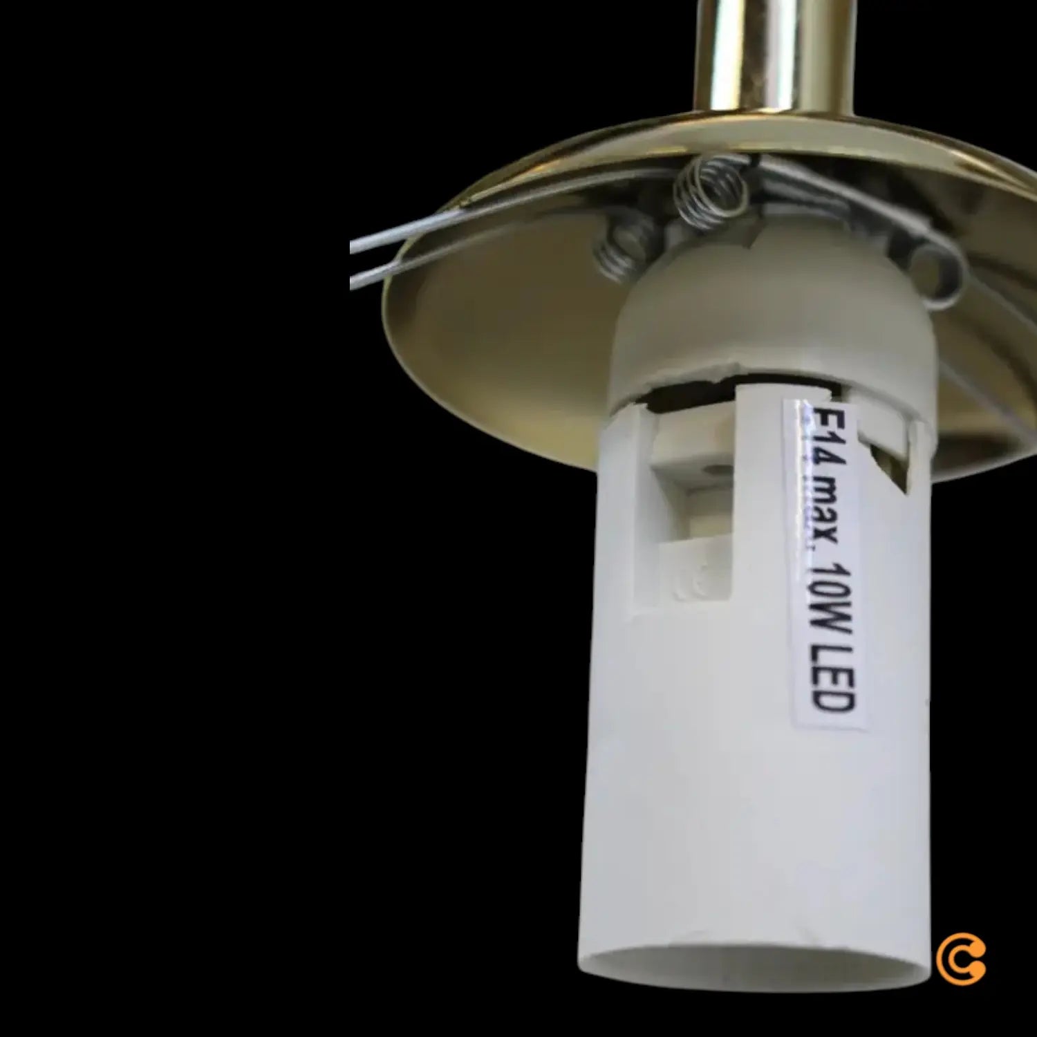 C-Ware Euluna Hängeleuchte Dione Deckenlampe Pendelleuchte Deckenlicht Siehe Text/Foto - 5904798654283