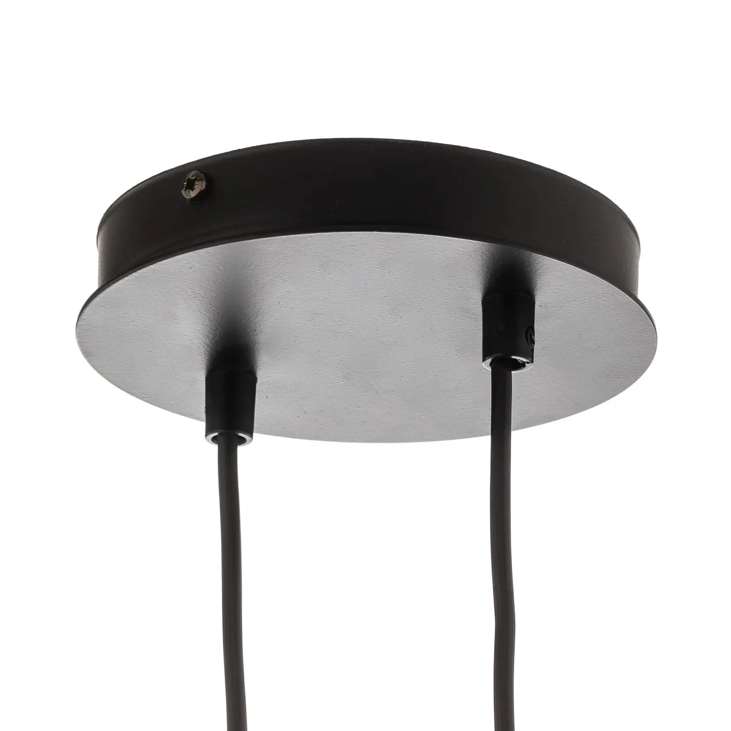 B-Ware Euluna Hängeleuchte Hängelampe Lampe Leuchte Glassy 8 Flammig Glasschirm Graf209