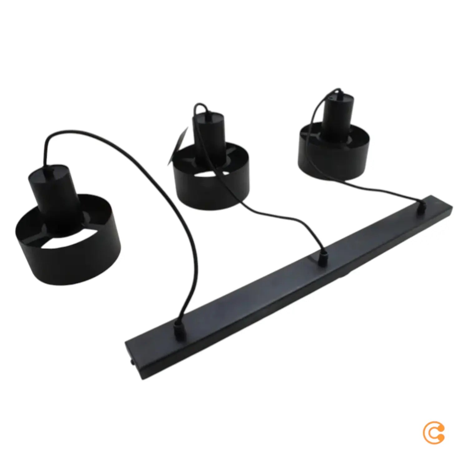 B-Ware Euluna Hängeleuchte Rif Deckenlampe Lampe Leuchte Led Licht Siehe Text/Foto - 5902335264001