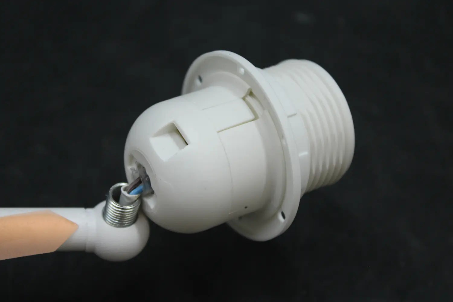 C-Ware Euluna Lodge Deckenleuchte Deckenlampe Lampe Leuchte Spot Siehe Text/Foto - 5905317601931