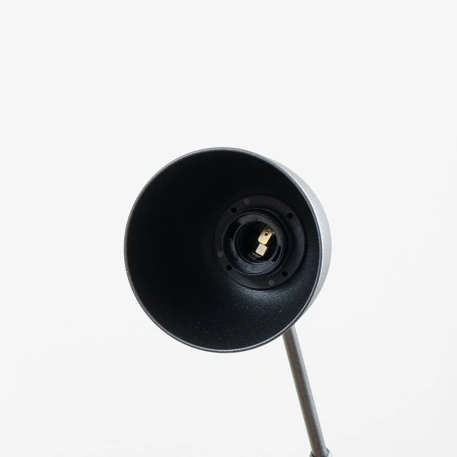 B-Ware Euluna Tischleuchte Lampe Emoti Anthrazit Stahl Schalter Verstellbar 45 Cm - 4251911797565