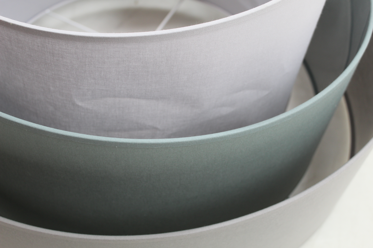 Deckenleuchte Trio Monocolor Deckenlampe Wohnzimmerlampe Leuchte Siehe Text/Foto B-Ware - 5903689182676