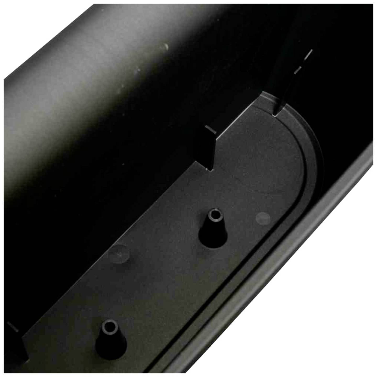 B-Ware Euro3plast Cassetta Up 3059.62 Pflanzkasten Blumenkasten Kunststoff 2 Stück - 8000072140859
