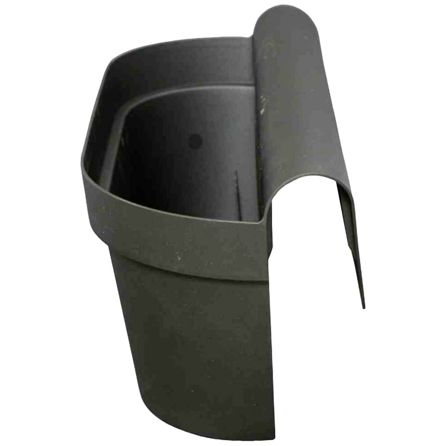 B-Ware Euro3plast Cassetta Up 3059.62 Pflanzkasten Blumenkasten Kunststoff 2 Stück - 8000072140859