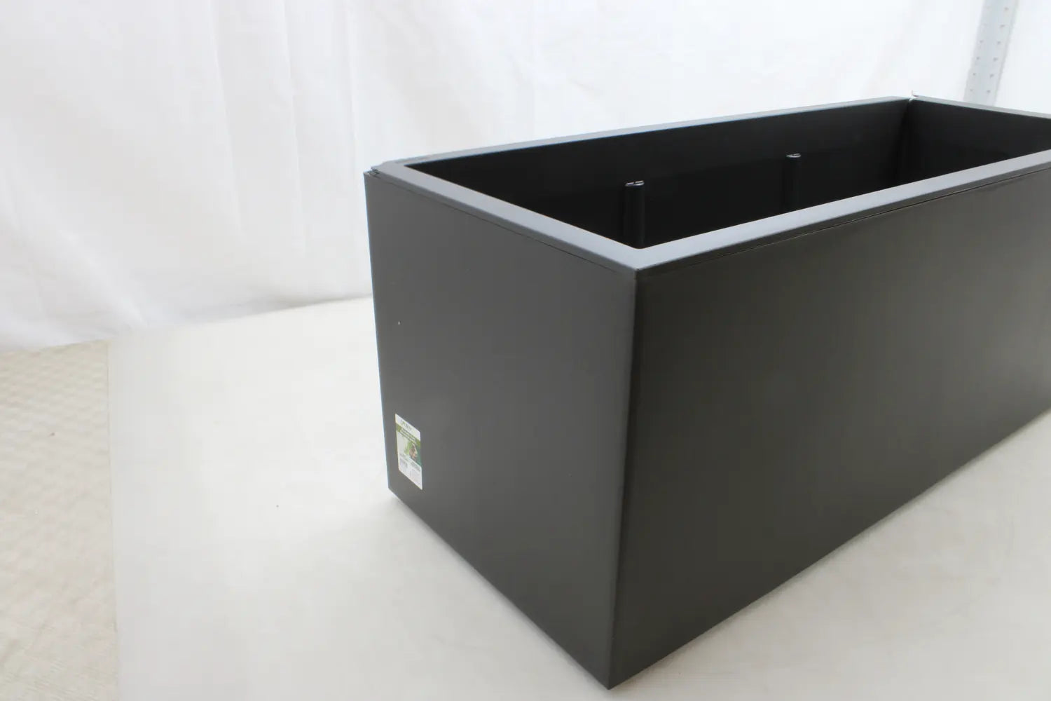 B-Ware Euro3plast Greener Kebe Pflanzkasten Blumenkasten Kunststoff Siehe Text/Foto - 8000072153804