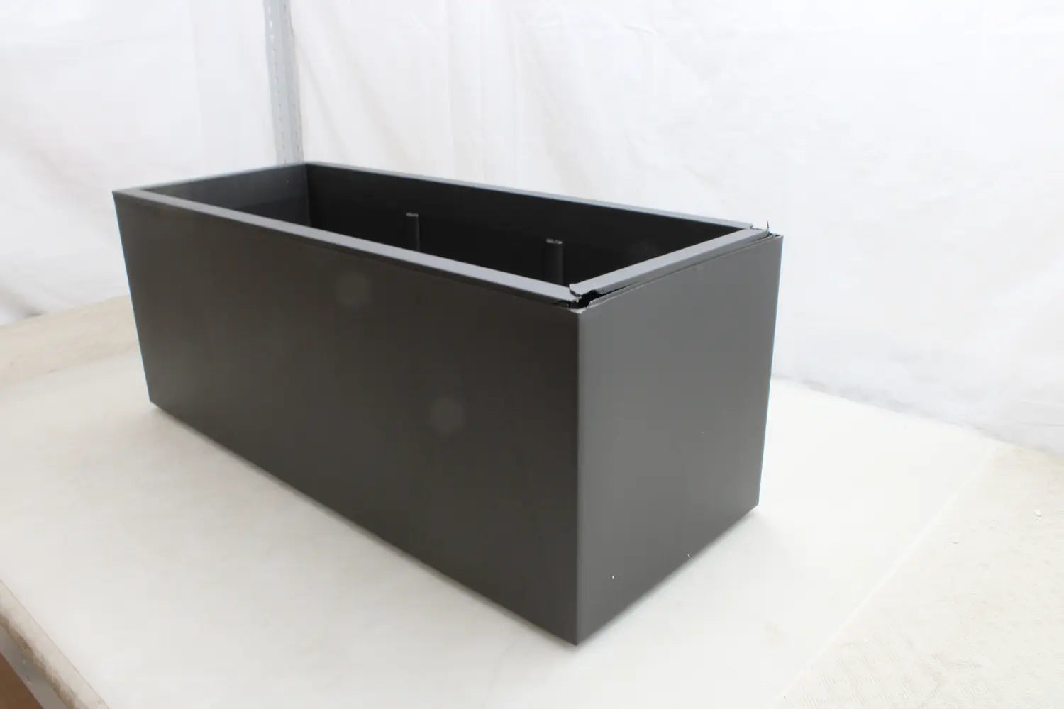 B-Ware Euro3plast Greener Kebe Pflanzkasten Blumenkasten Kunststoff Siehe Text/Foto - 8000072153804