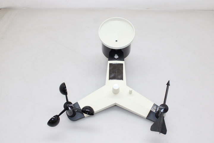 Eurochron Funk Wetterstation Efws 29 Wettermessstation Vorhersage Siehe Text C-Ware - 4016139145105