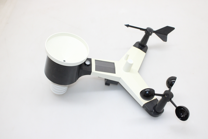 Eurochron Funk Wetterstation Efws 29 Wettermessstation Vorhersage Siehe Text C-Ware - 4016139145105