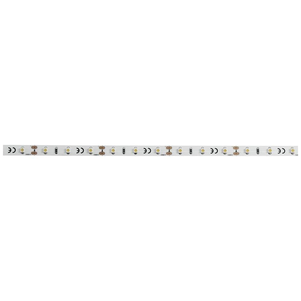 B-Ware Eurolite 50530109 Led Streifen 12 V 5 M Neutralweiß Led Lichtbänder Lichtzubehör - 4026397631197