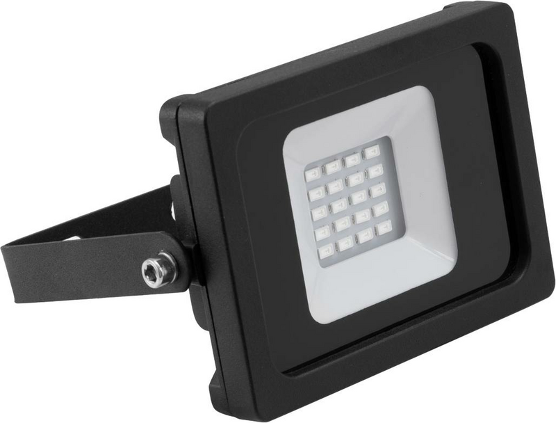 Eurolite Led Ip Fl 10 Smd Grün Led Außenstrahler Sockelleuchte Leuchte Lampe 10 W B-Ware - 4026397692877