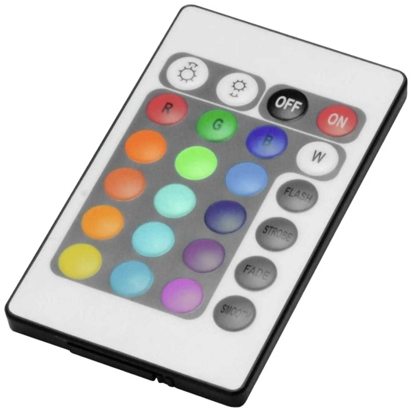 B-Ware Eurolite Leuchtstab Lichtstab Led 134cm Rgb Standfuß Fernbedienung Farbröhre884 - 4026397694796