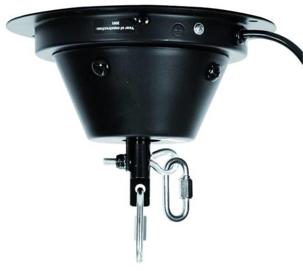 B-Ware Eurolite Md 2010 Discokugel Motor Sicherheits Drehmotor Motor Für Discokugel - 4026397333152