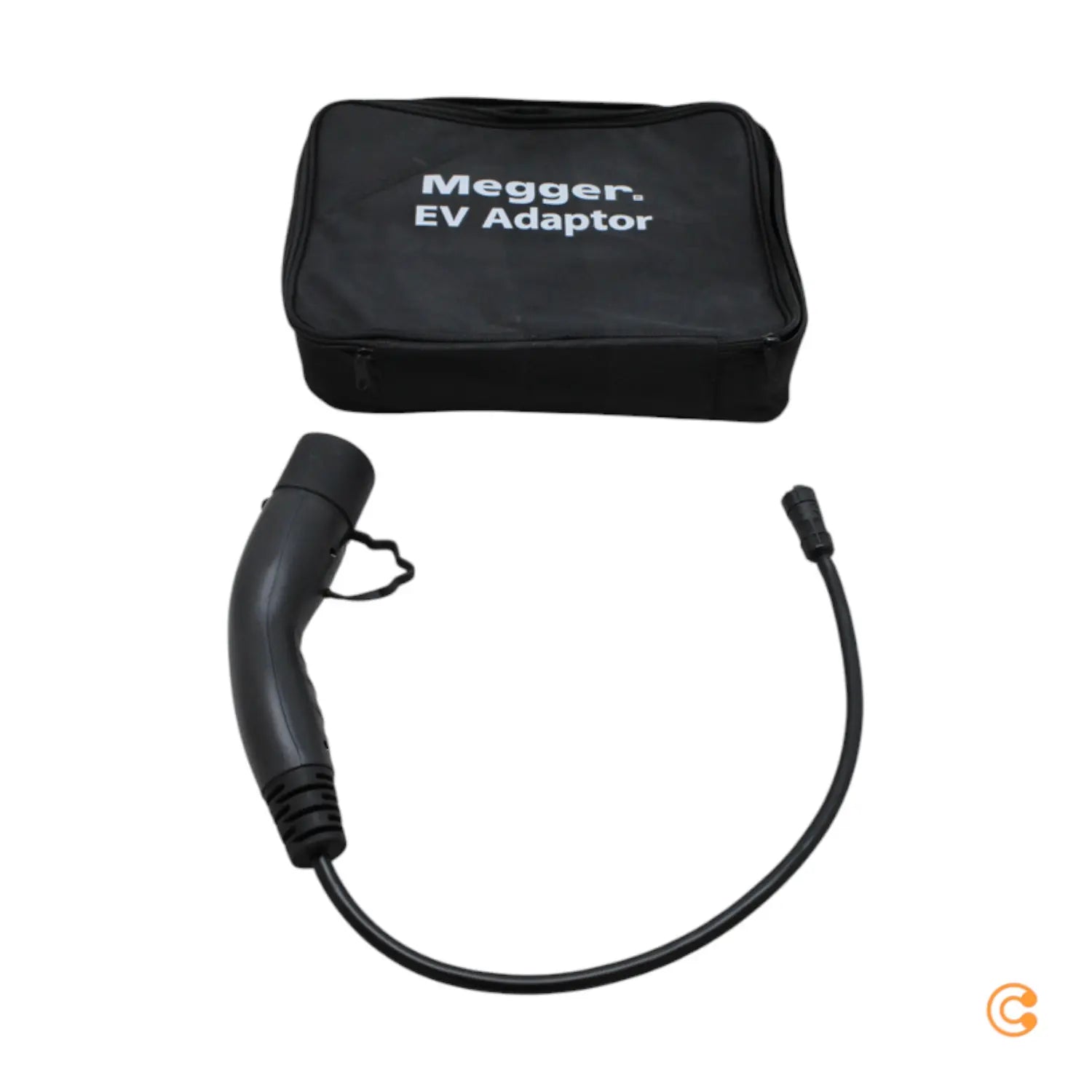 B-Ware Megger Ev Ladestecker Typ 2 Ladekabel Für Elektroauto Siehe Text/Foto - 5036175241417