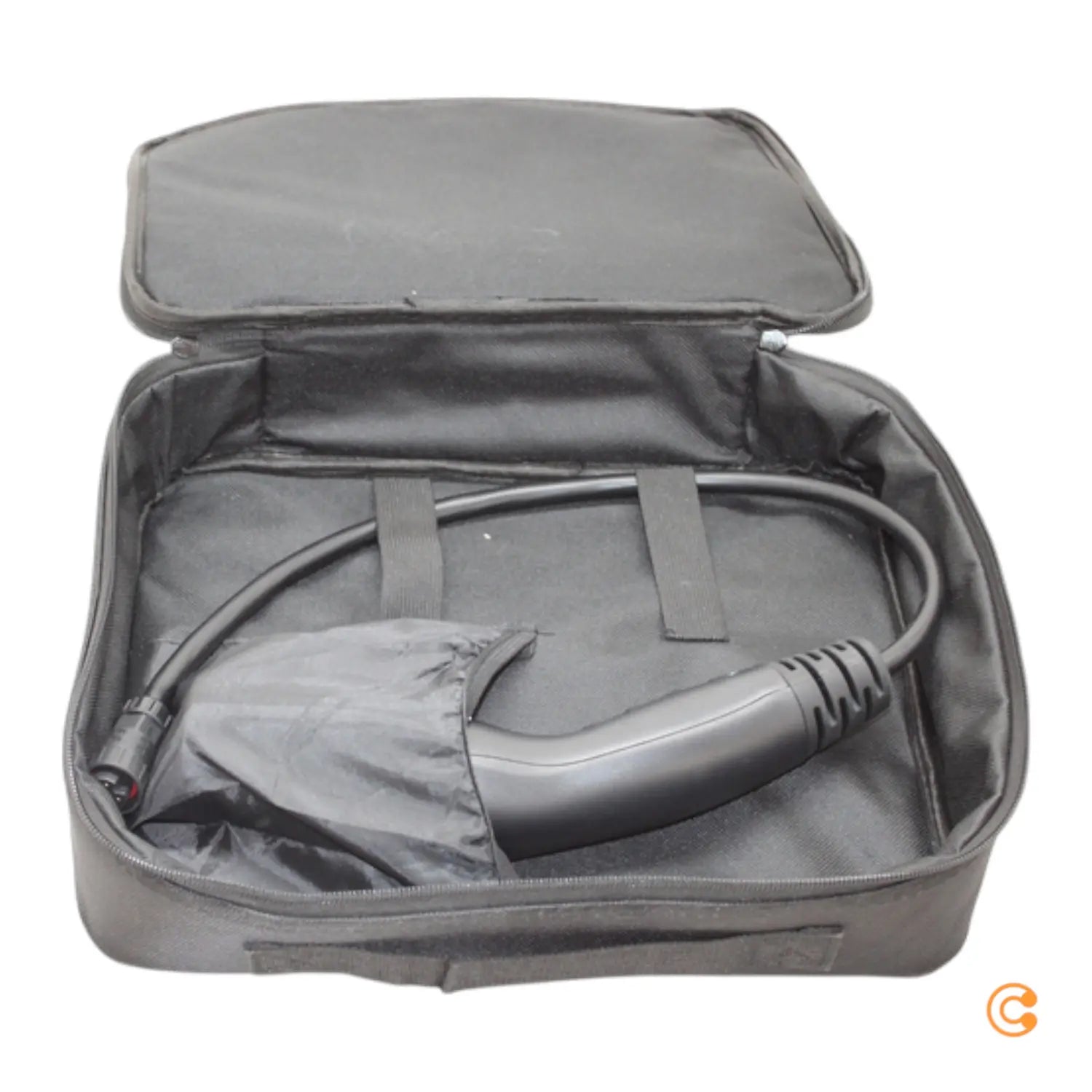 B-Ware Megger Ev Ladestecker Typ 2 Ladekabel Für Elektroauto Siehe Text/Foto - 5036175241417