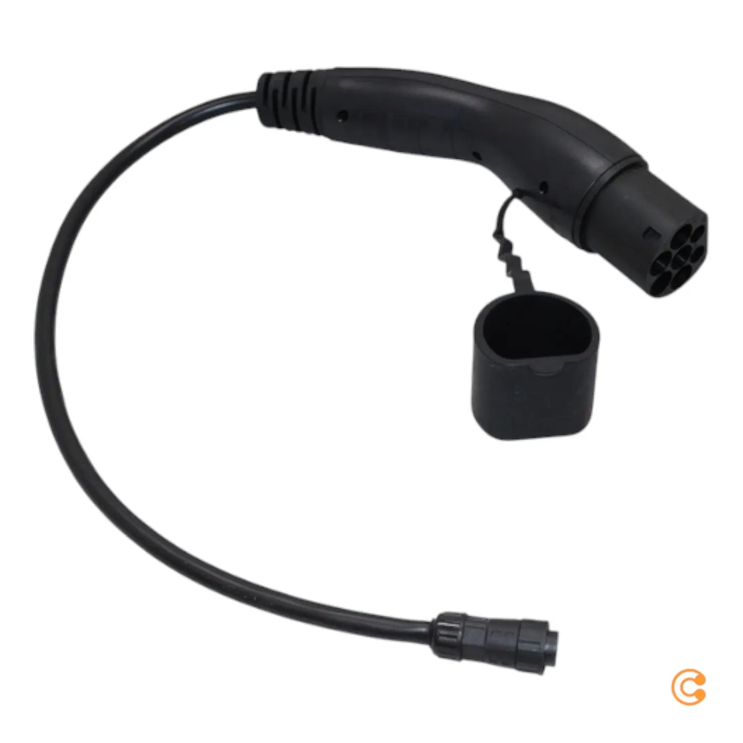 B-Ware Megger Ev Ladestecker Typ 2 Ladekabel Für Elektroauto Siehe Text/Foto - 5036175241417