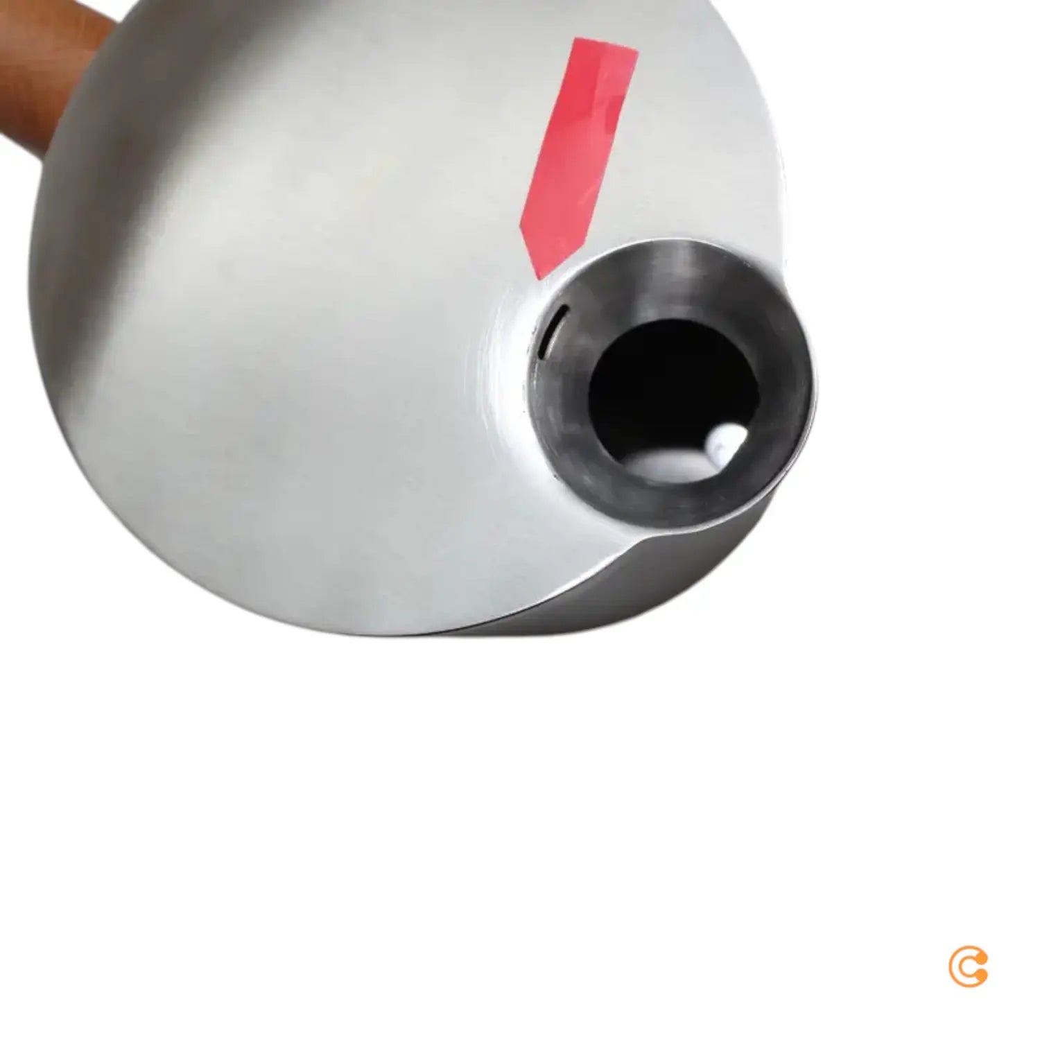 Eva Solo Nordic Kitchen Wasserkocher Teekocher Edelstahl Siehe Text/Foto B-Ware - 5706631215008