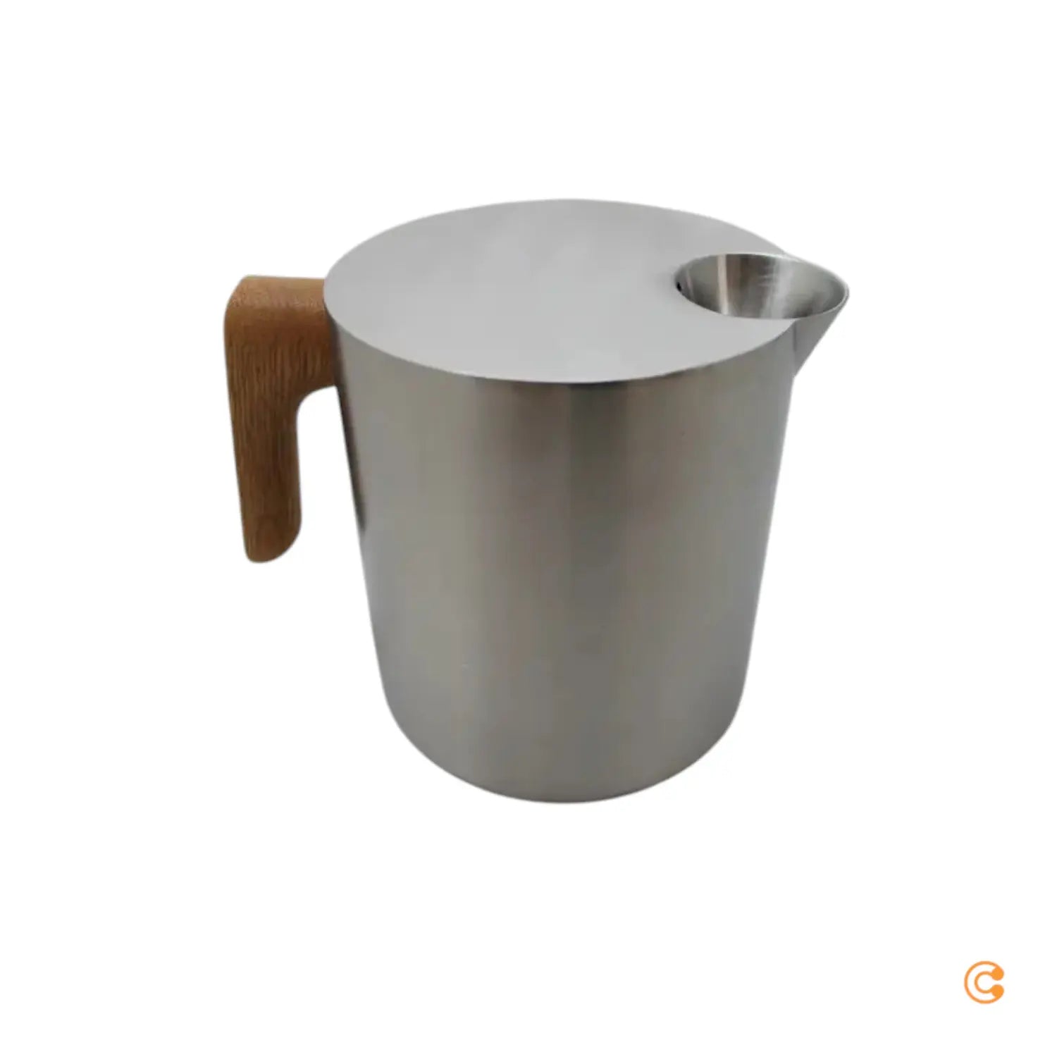 Eva Solo Nordic Kitchen Wasserkocher Teekocher Edelstahl Siehe Text/Foto B-Ware - 5706631215008