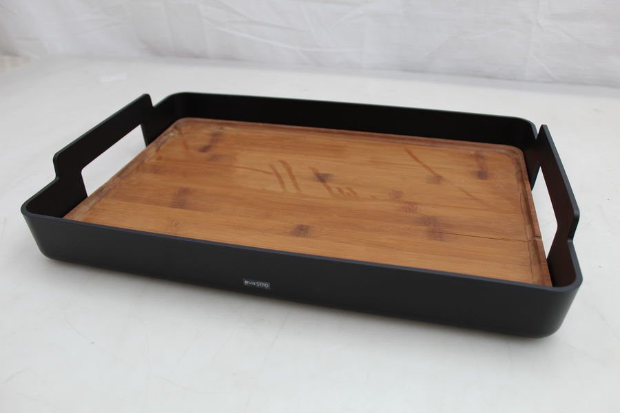 Eva Solo Nordic Kitchen Serviertablett Tablett Servierplatte Siehe Text/Foto B-Ware - 5706631232852