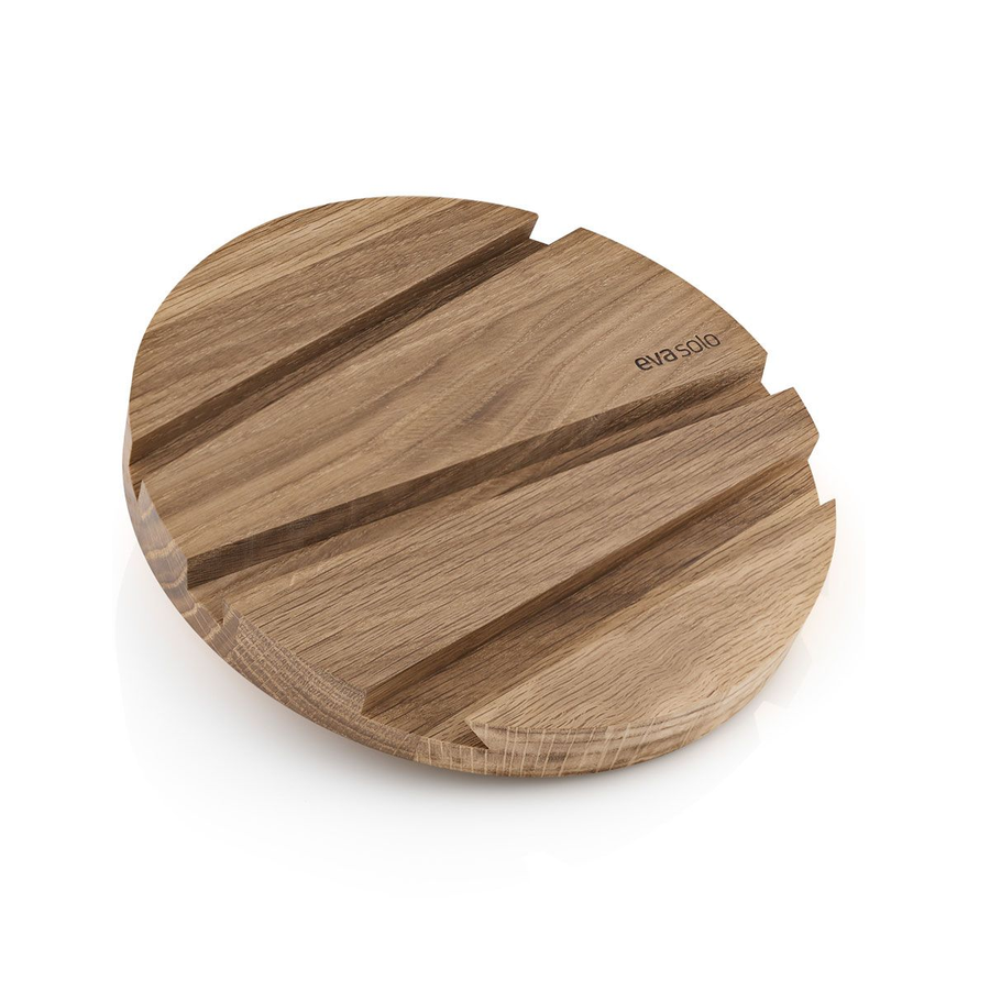Eva Solo Smart Mat Tabletständer Halter Tablethalter Tablet Eiche Holz B-Ware - 5706631186810