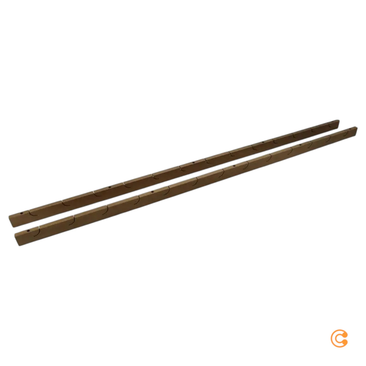 Eva Solo Regalsystem Smile Möbel Eiche Natur Grau Design Regalsystem groß Regal - 5706631204033