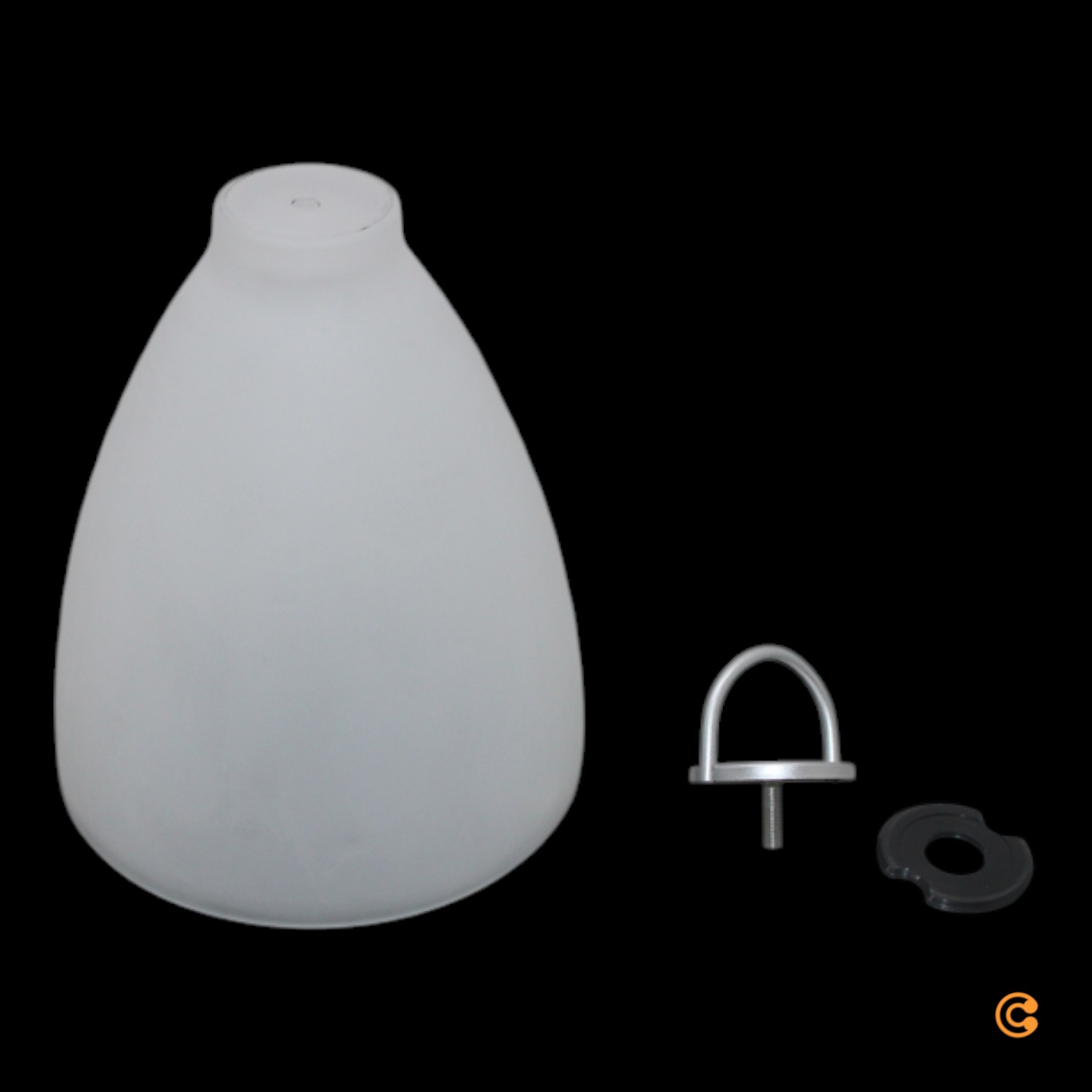 Eva Solo Sun Light Bell Solarleuchte 30 Cm Solarlampe Tischlampe Siehe Text/Foto C-Ware - 5706631161930