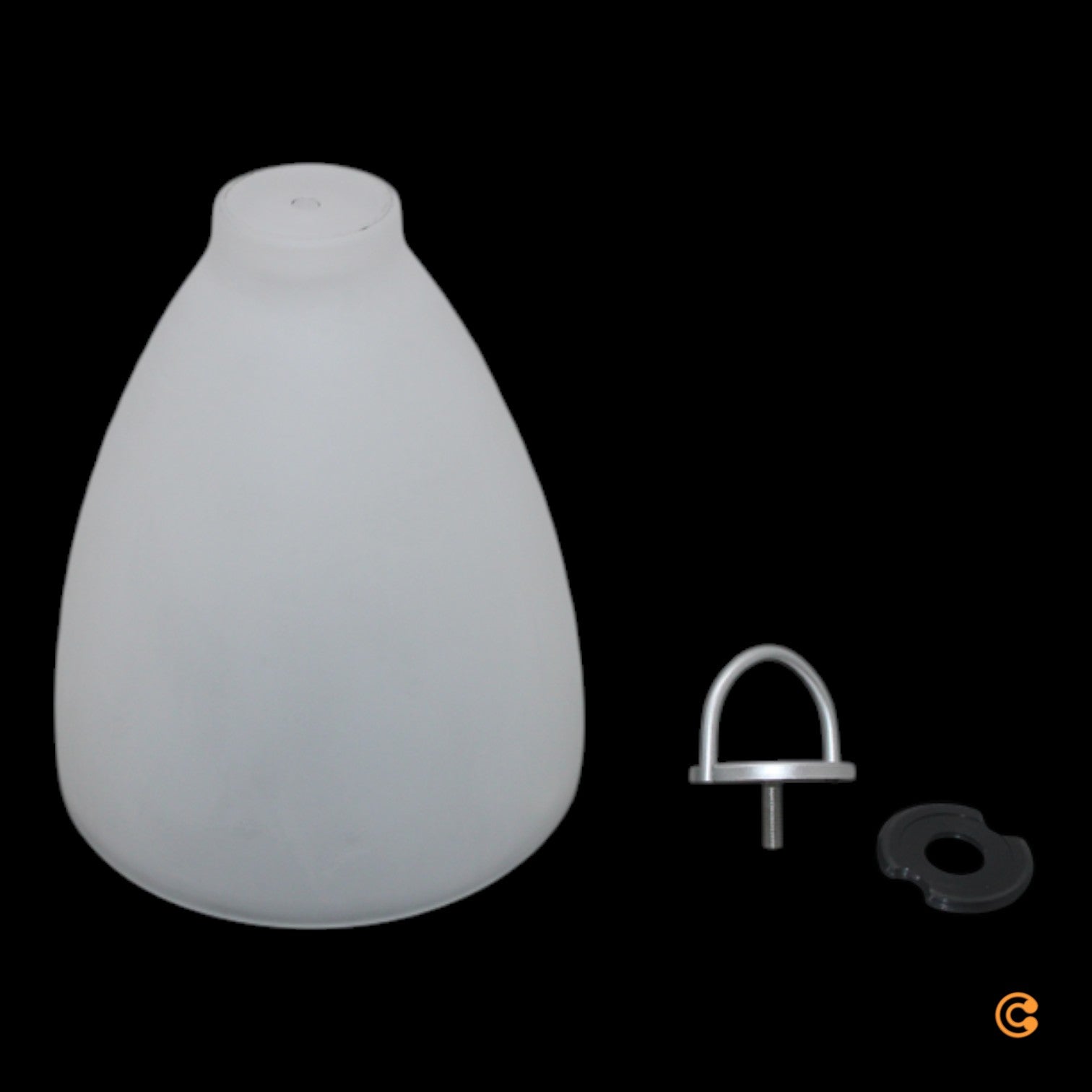 Eva Solo SunLight Bell Solarleuchte 30 cm Solarlampe Tischlampe SIEHE TEXT/FOTO - 5706631161930