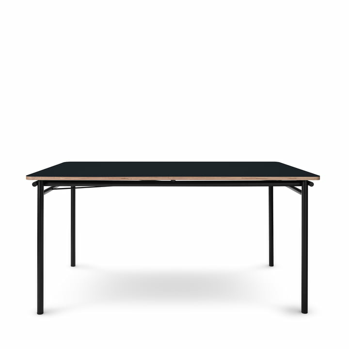 Eva Solo Taffel Esstisch Tisch Küchentisch Ausziehbar 74x90x150 210 Siehe Text C-Ware - 5706631208758