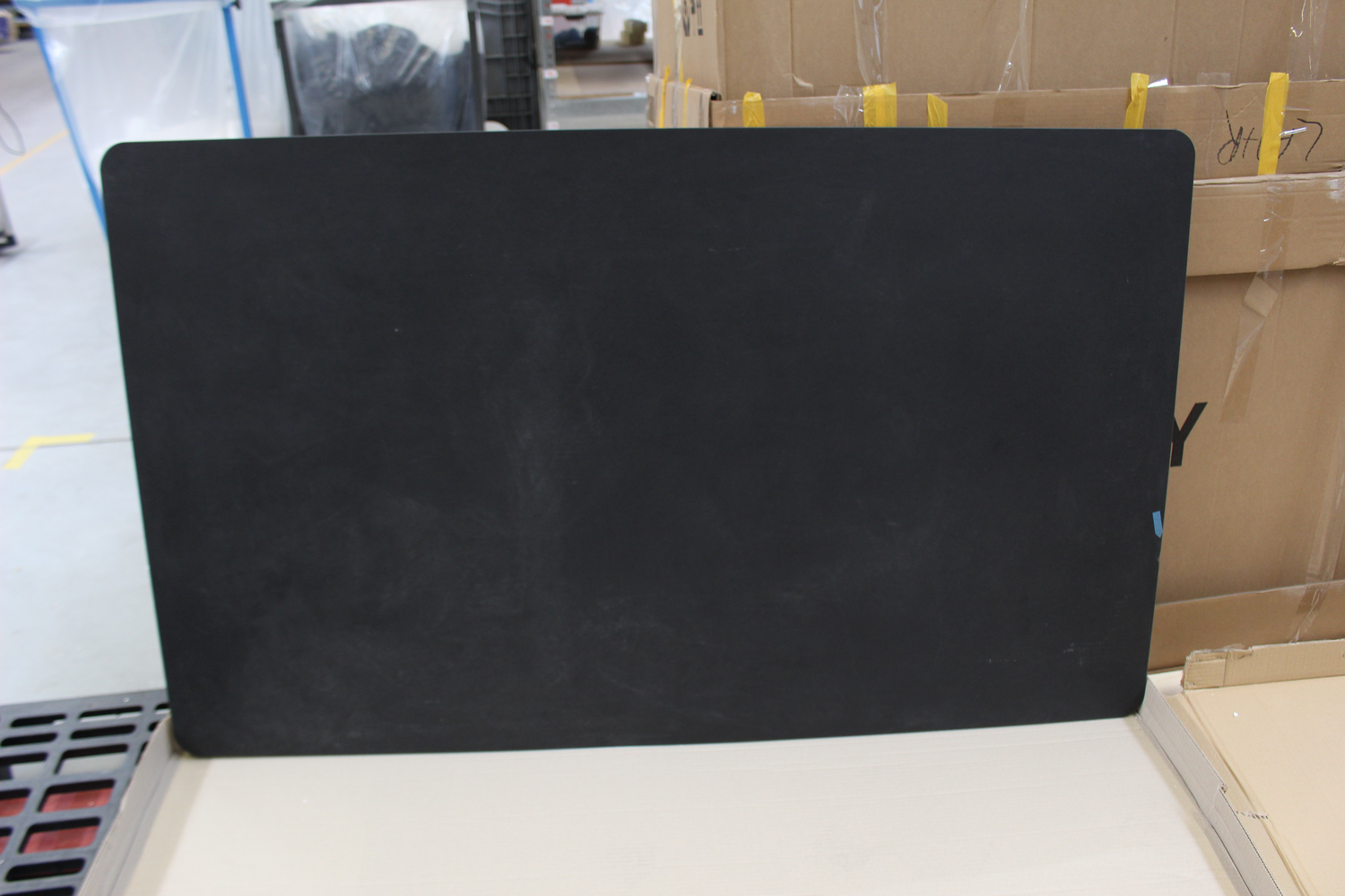 Eva Solo Taffel Esstisch Tisch Küchentisch Ausziehbar 74x90x150 210 Siehe Text C-Ware - 5706631208758