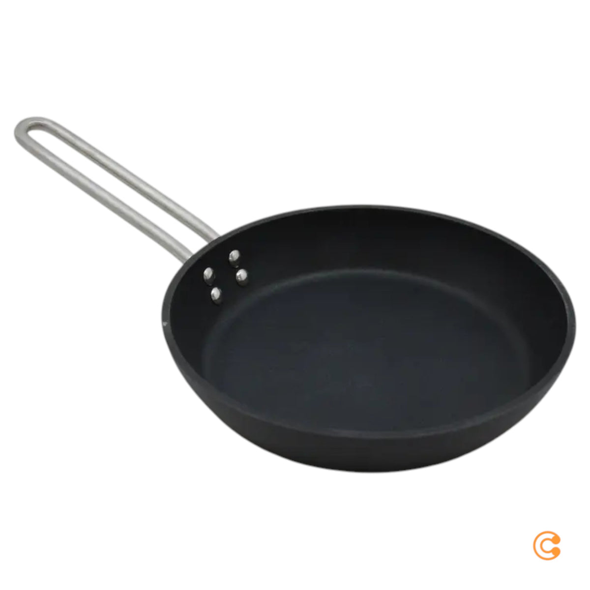 Eva Trio Professional Bratpfanne Pfanne Edelstahlpfanne SIEHE TEXT/FOTO - 5706631183918